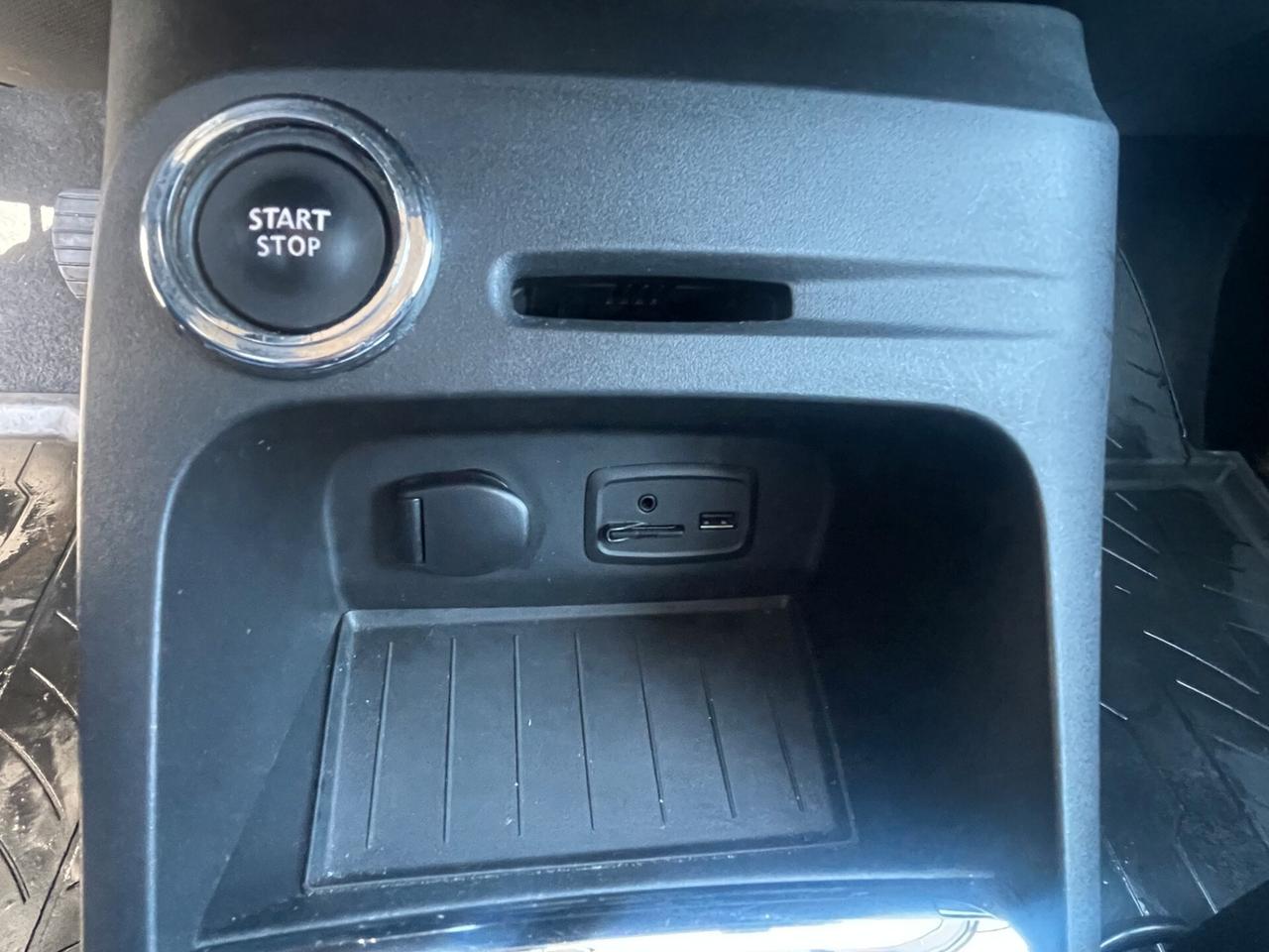 Renault Captur dCi 8V 90 CV Start&Stop Energy Intens GARANTITO