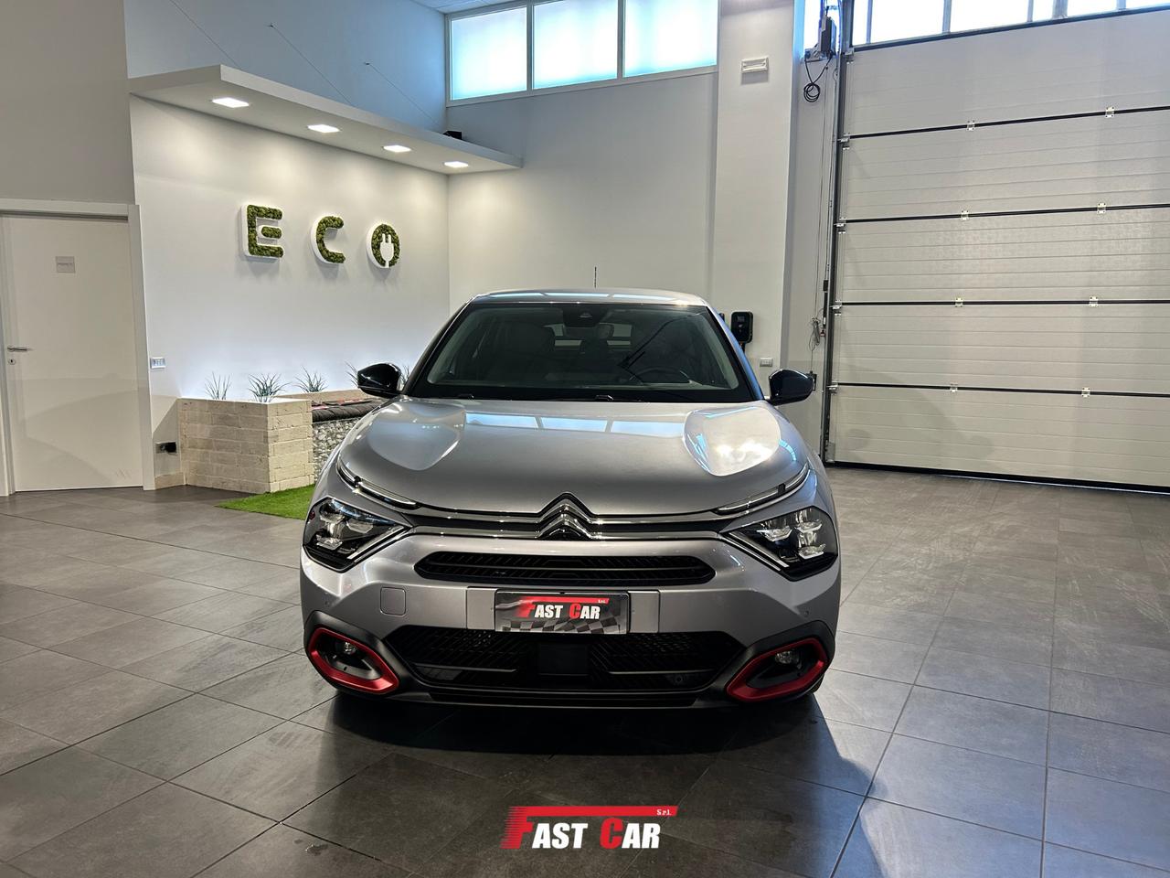 Citroen C4 BlueHDi 130 S&S EAT8 Shine