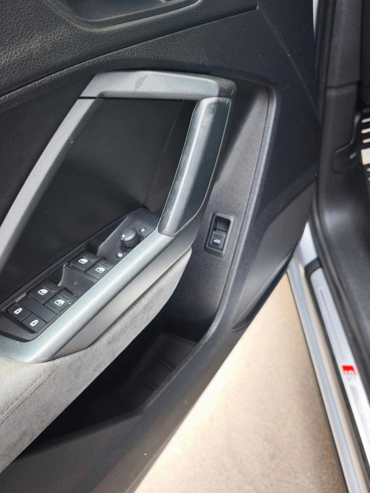 Audi Q3 40tdi 190cv quattro S-line Edition Tetto 2019