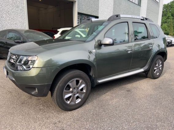 DACIA Duster 1.6 110CV 4x2 GPL 2025*Doppi Cerchi*