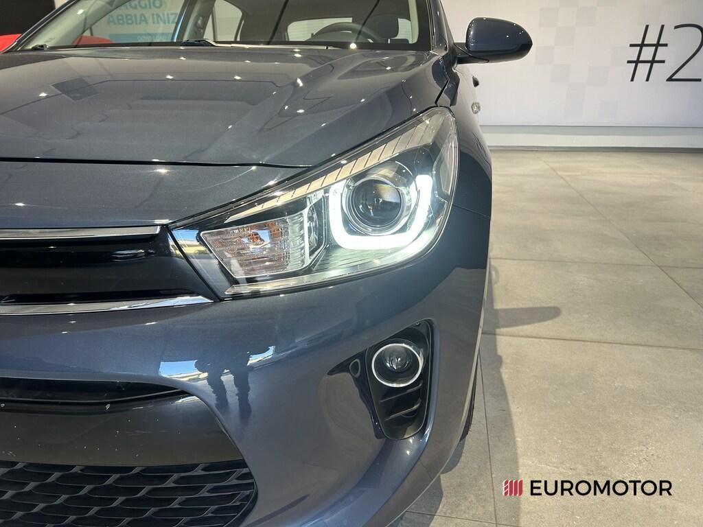 Kia Rio 5 Porte 1.4 CRDi Active
