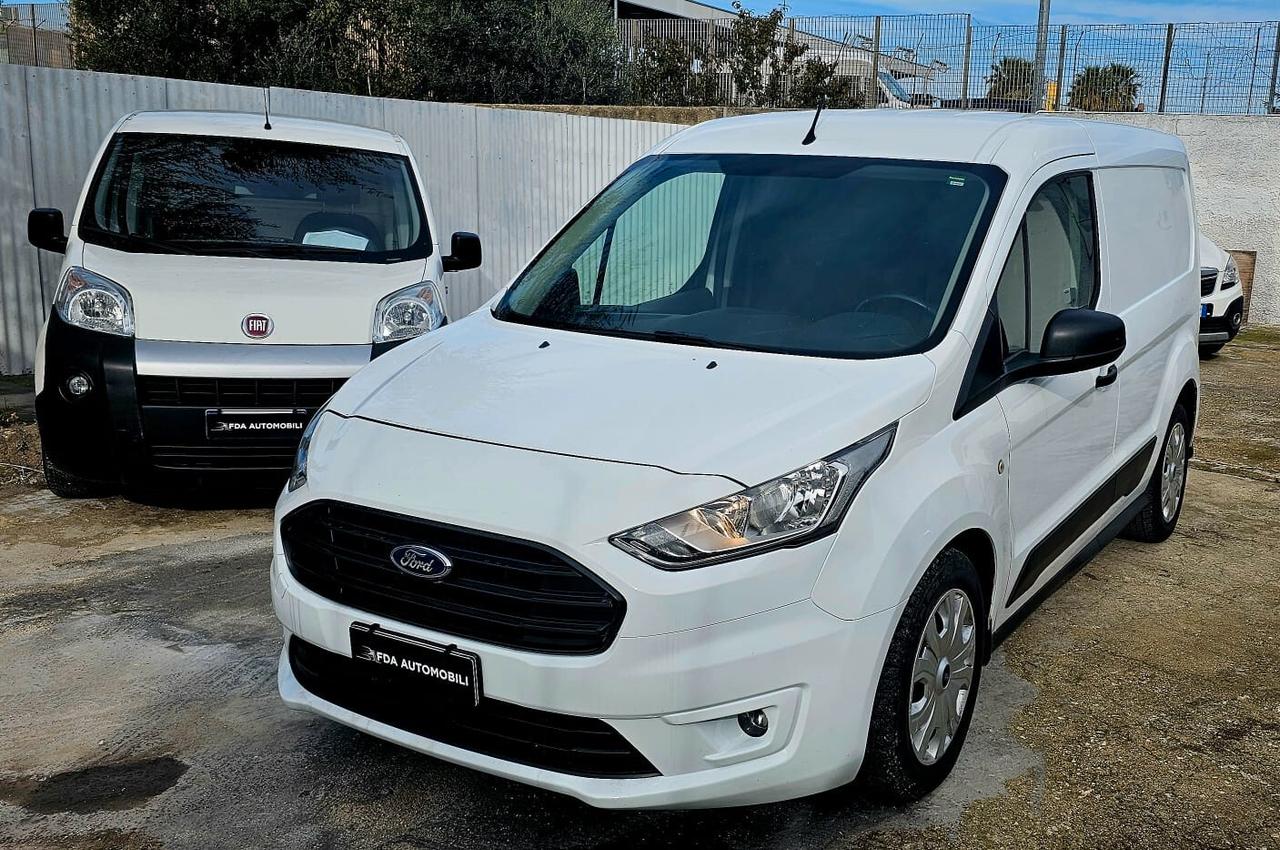 Ford Transit Connect Transit Connect 200 1.5 TDCi 100CV IVA ESPOSTA