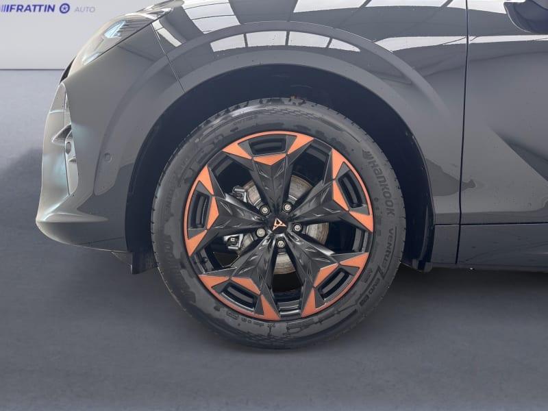 CUPRA TERRAMAR 1.5 HYBRID DSG