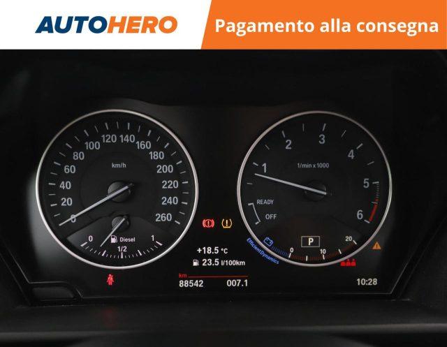 BMW 120 d 5p. Urban