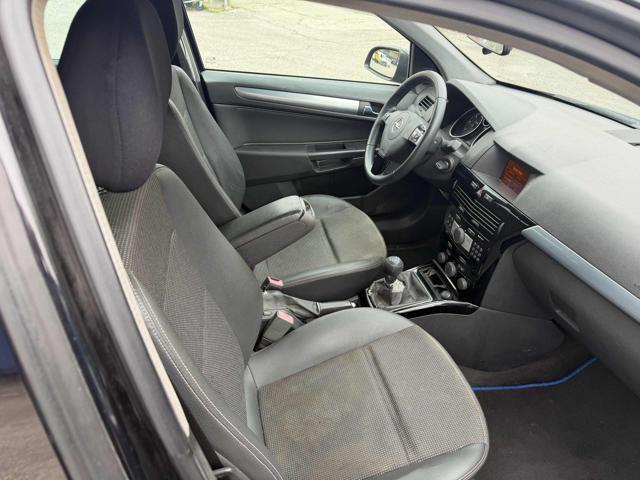 OPEL Astra 1.7 CDTI 125CV SW Stupenda Bellissima