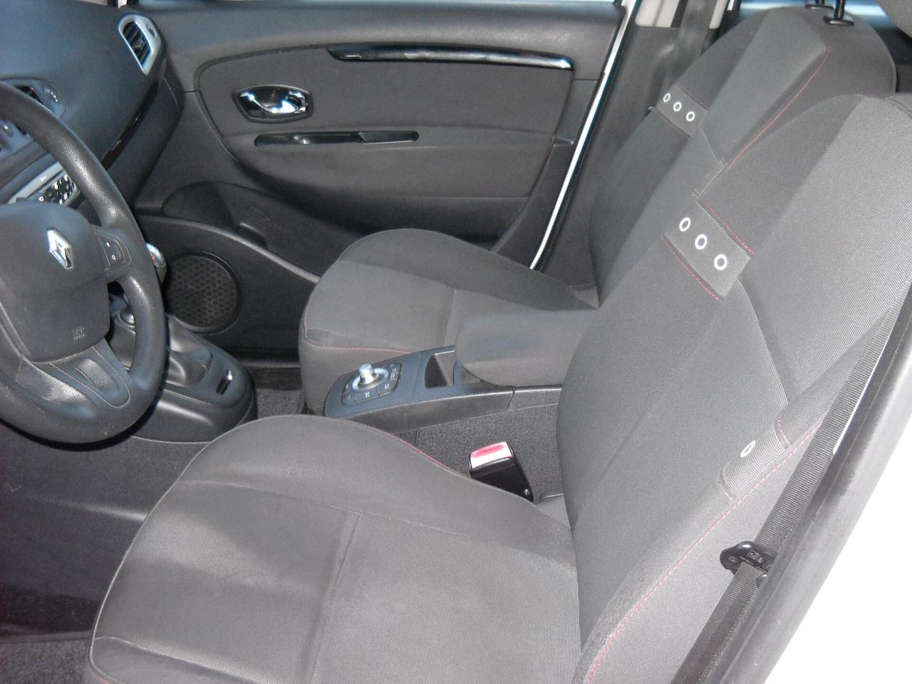 Renault Scenic Scénic XMod 1.5 dCi 110CV Wave