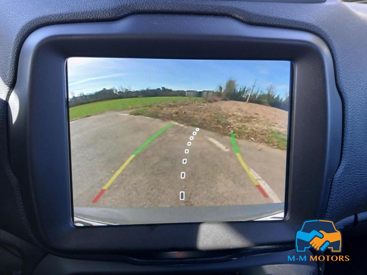 JEEP Renegade t4 phev 4xe at6 *PROMO*GANCIO*