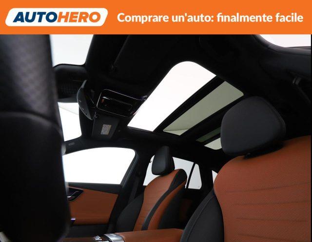 MERCEDES-BENZ C 300 d Mild hybrid S.W. Premium