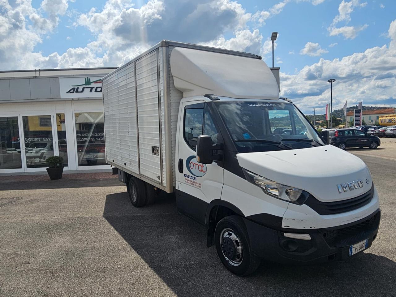 IVECO DAYLY