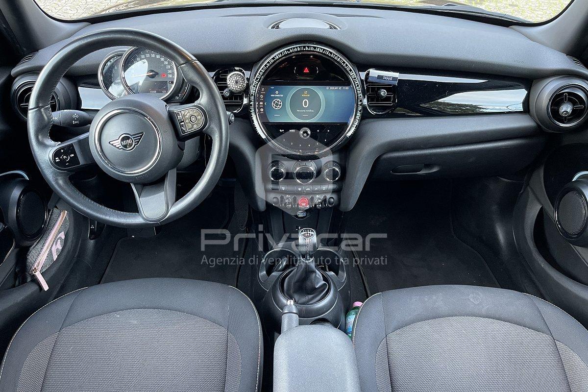 MINI Mini 1.5 One 75 CV Classic 5 porte