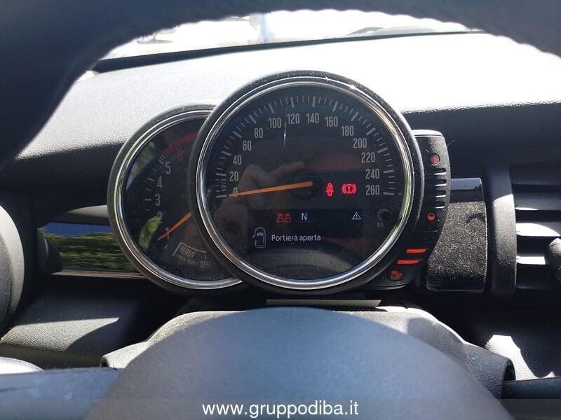MINI Mini 5 porte Mini 2014 Diesel Mini 1.5 Cooper D Boost 3p
