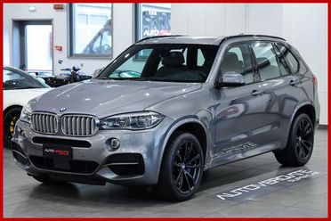 BMW X5 M50 D|M SPORT|