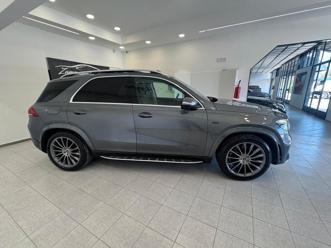 Mercedes-benz GLE 350 de 4Matic Premium Plus iva esposta
