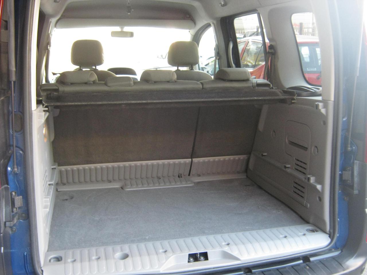 Renault Kangoo 1.5 dCi 85CV AUTOEMILIA