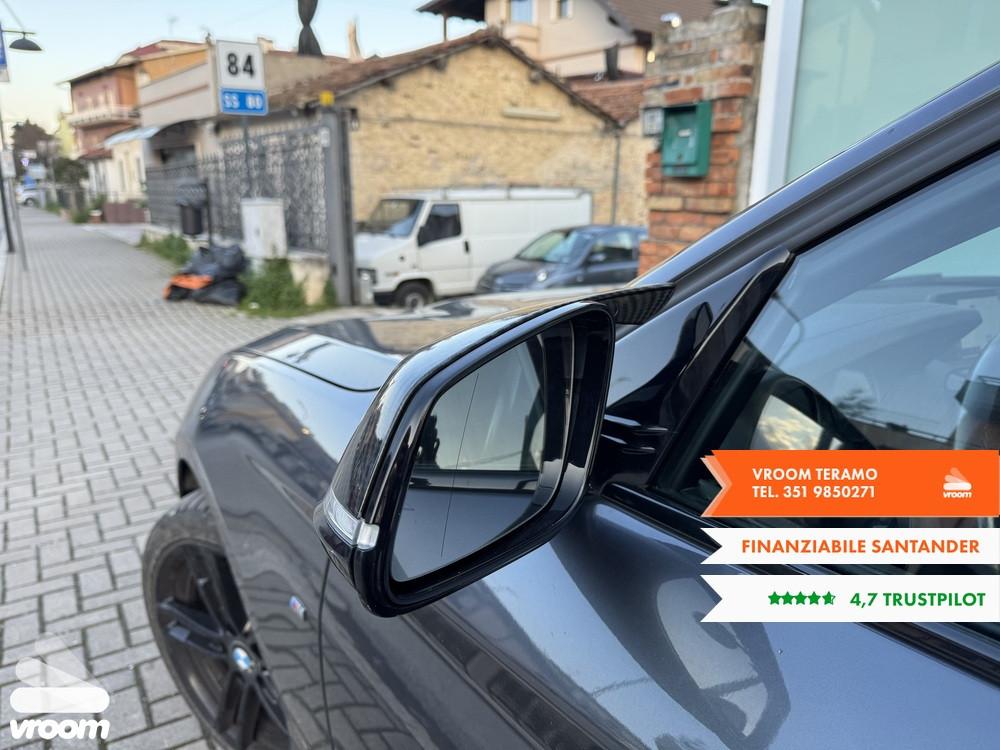 BMW Serie 1 (F20) 118d 5p. Msport TRAZ POST