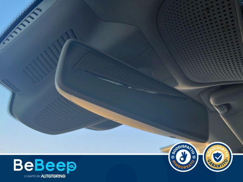 Mercedes-Benz Classe C C SW 180 D BUSINESS AUTO