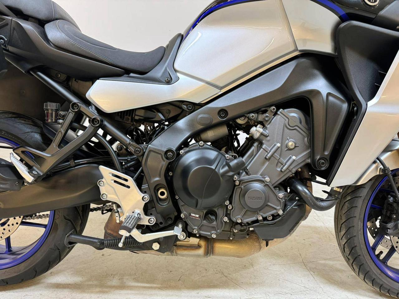 YAMAHA Tracer 9 GT Plus