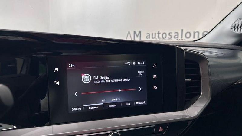 Opel Mokka 1.2 Turbo 130CV aut. Edition NEOPATENT.