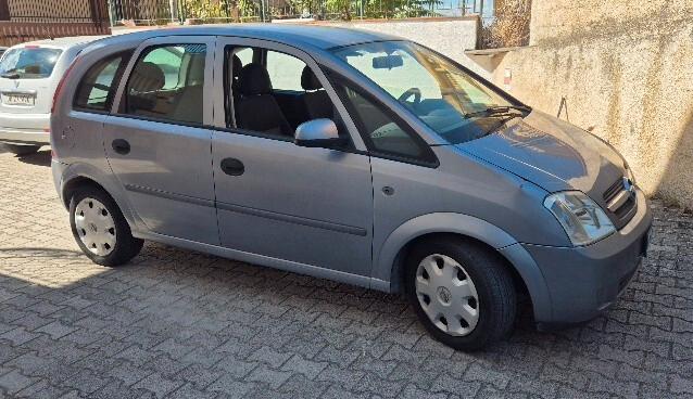 Opel Meriva 1.7 CDTI 101CV Enjoy