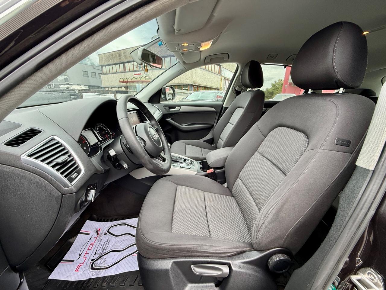 Audi Q5 2.0 TDI 177CV quattro S tronic 114.000Km