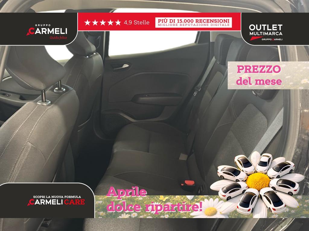 Renault Clio 5 Porte 1.5 Blue dCi Business