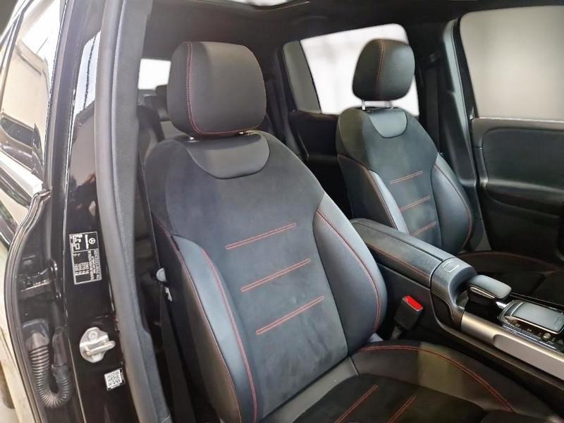 MERCEDES-BENZ GLB 180 AUTOMATICO PREMIUM SUV