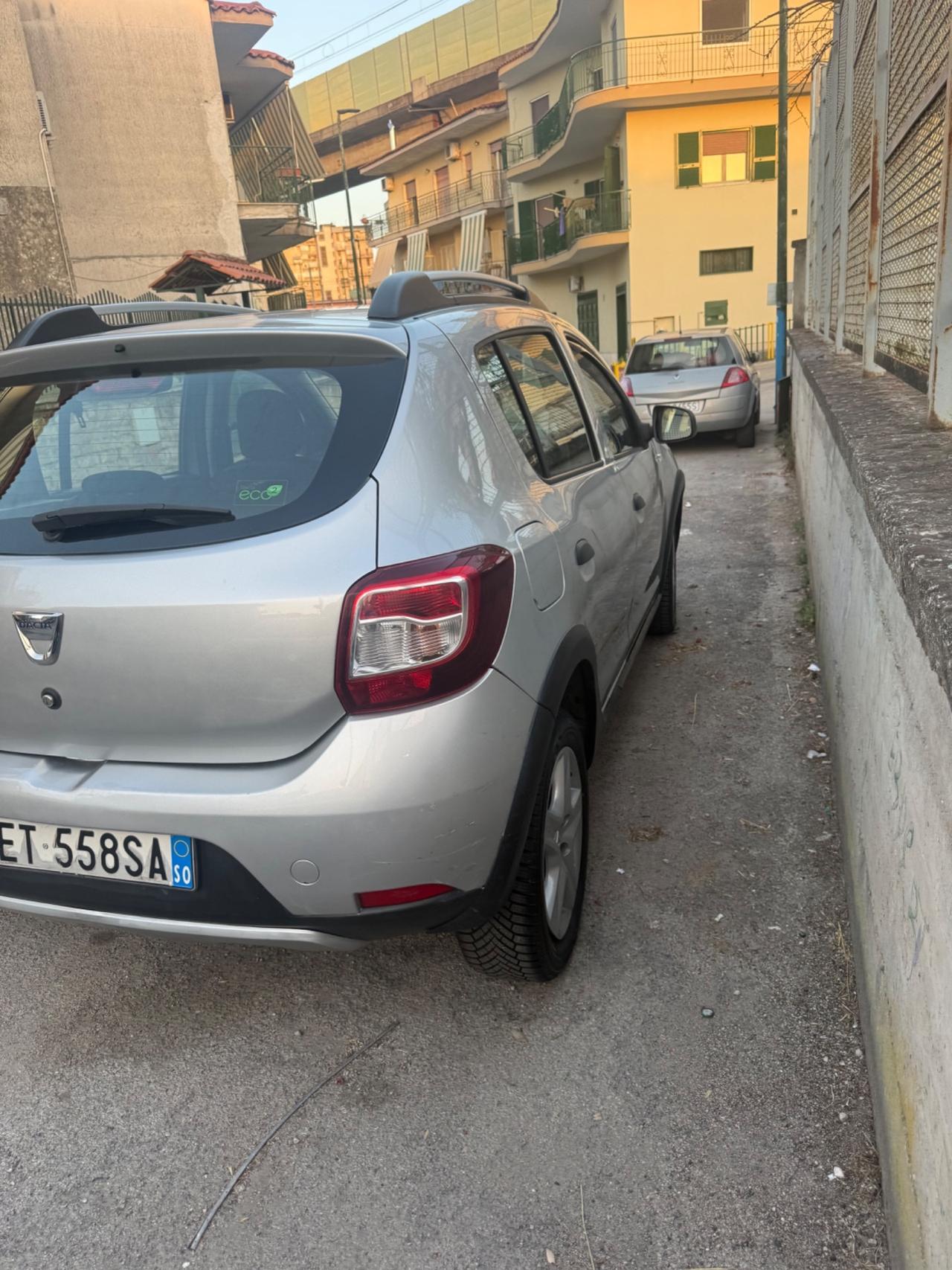 Dacia Sandero 900 TCe 12V 90CV Lauréate