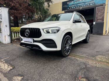 Mercedes-benz GLE 350 d 4Matic Premium Plus