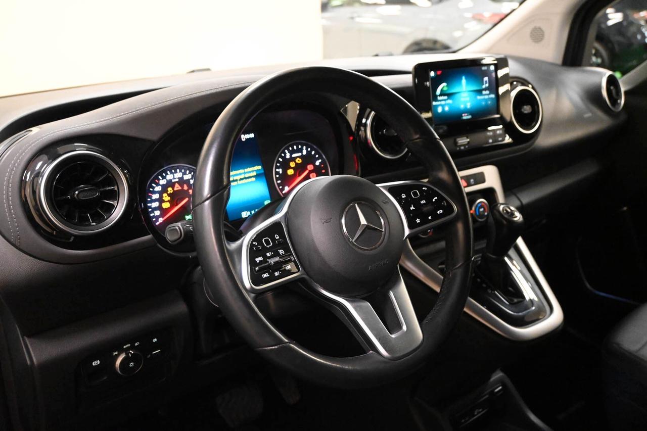 MERCEDES Classe T (2022-->) T 180d Premium