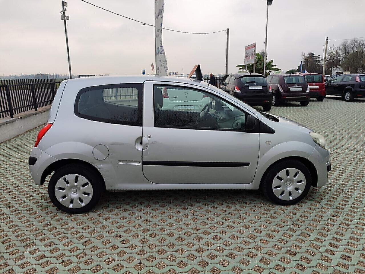 Renault Twingo 1.2~NEOPAT~65.000~GARANZIA~2008