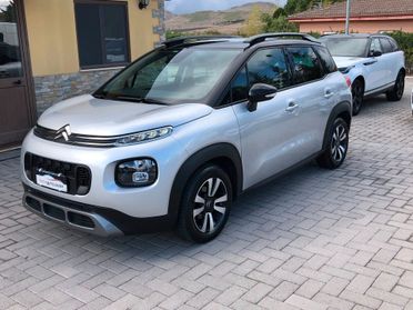 Citroen C3 Aircross PureTech 82 2019 78000 km