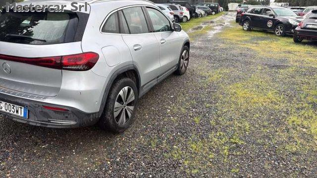 MERCEDES-BENZ EQA 250 2021 250 Sport Plus - GG003WT