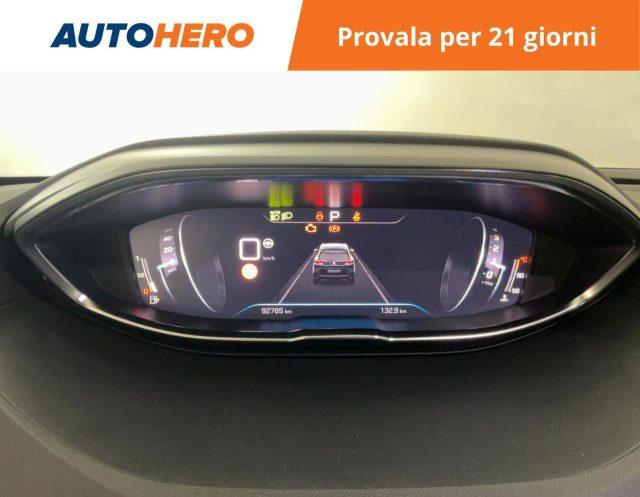 PEUGEOT 5008 BlueHDi 130 S&S EAT8 Allure Pack