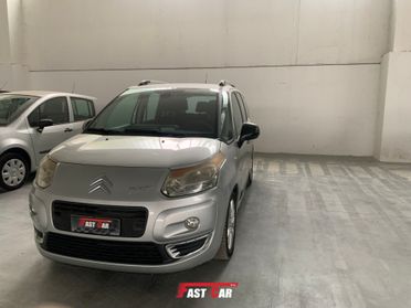 Citroen C3 Picasso 1.6 HDi 110 airdream Exclusive Style