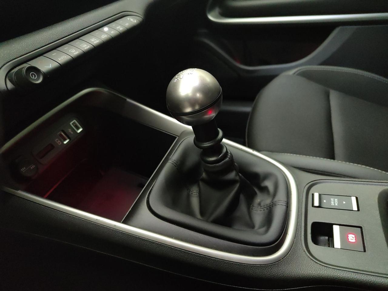 JEEP Avenger 1.2 T 100CV SUMMIT