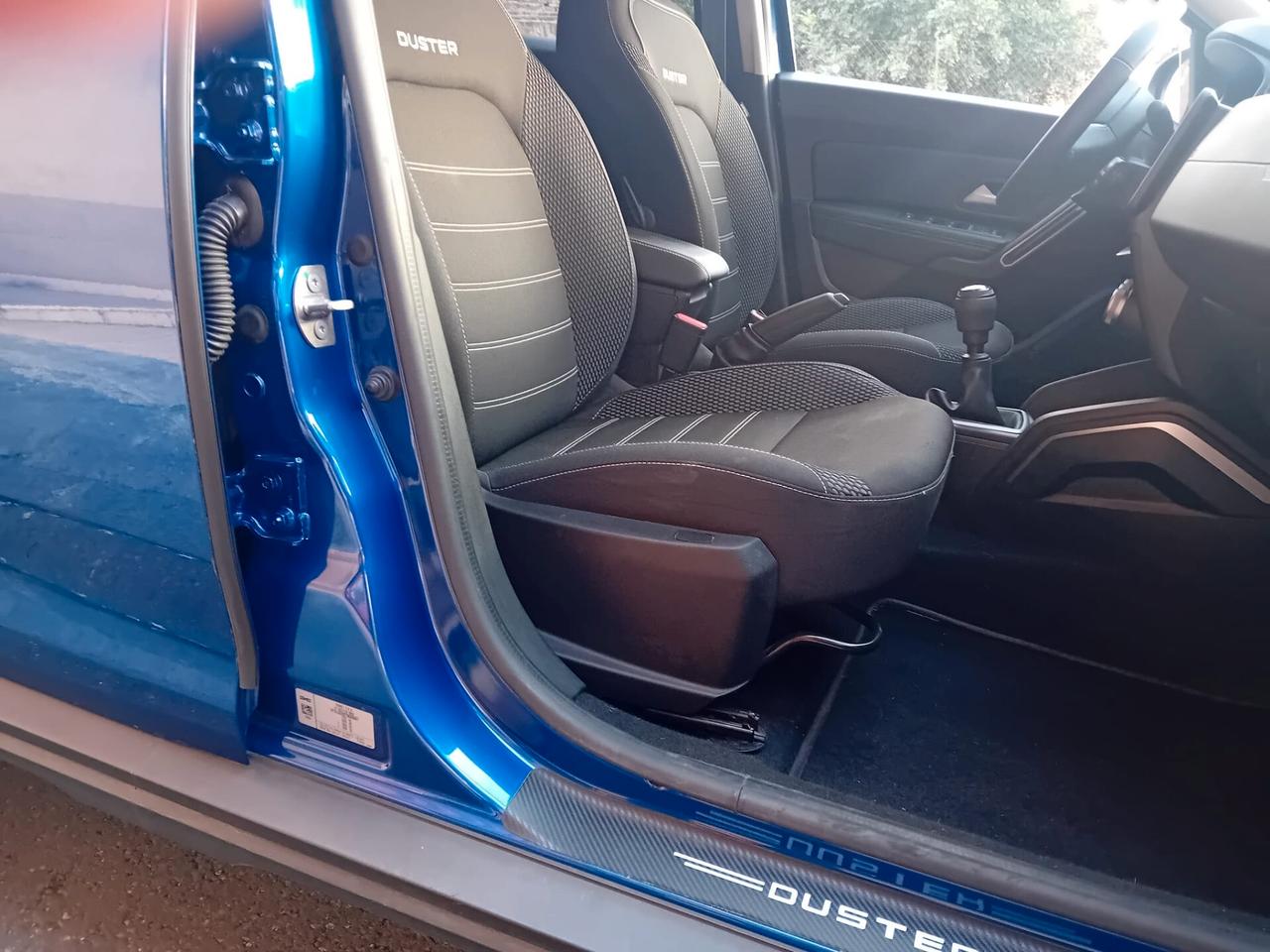 Dacia Duster 1.0 TCe GPL 4x2 Extreme