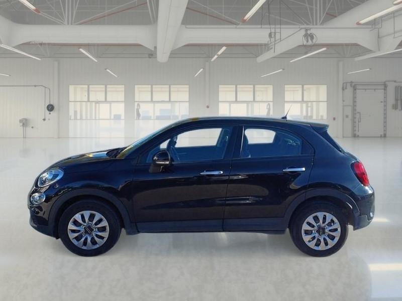 FIAT 500X 1.3 MJET 95 CV MT6 CROSSOVER