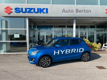 Suzuki Swift 1.2 Hybrid Top