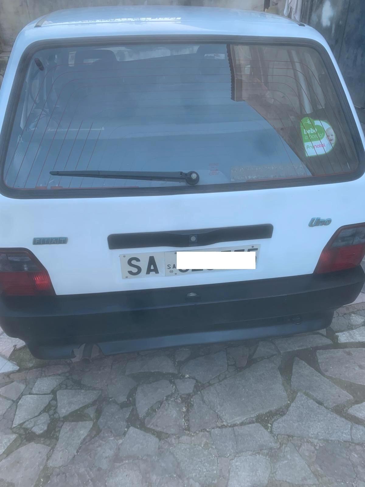 Fiat Uno 1.0 i.e. cat 5 porte Fire