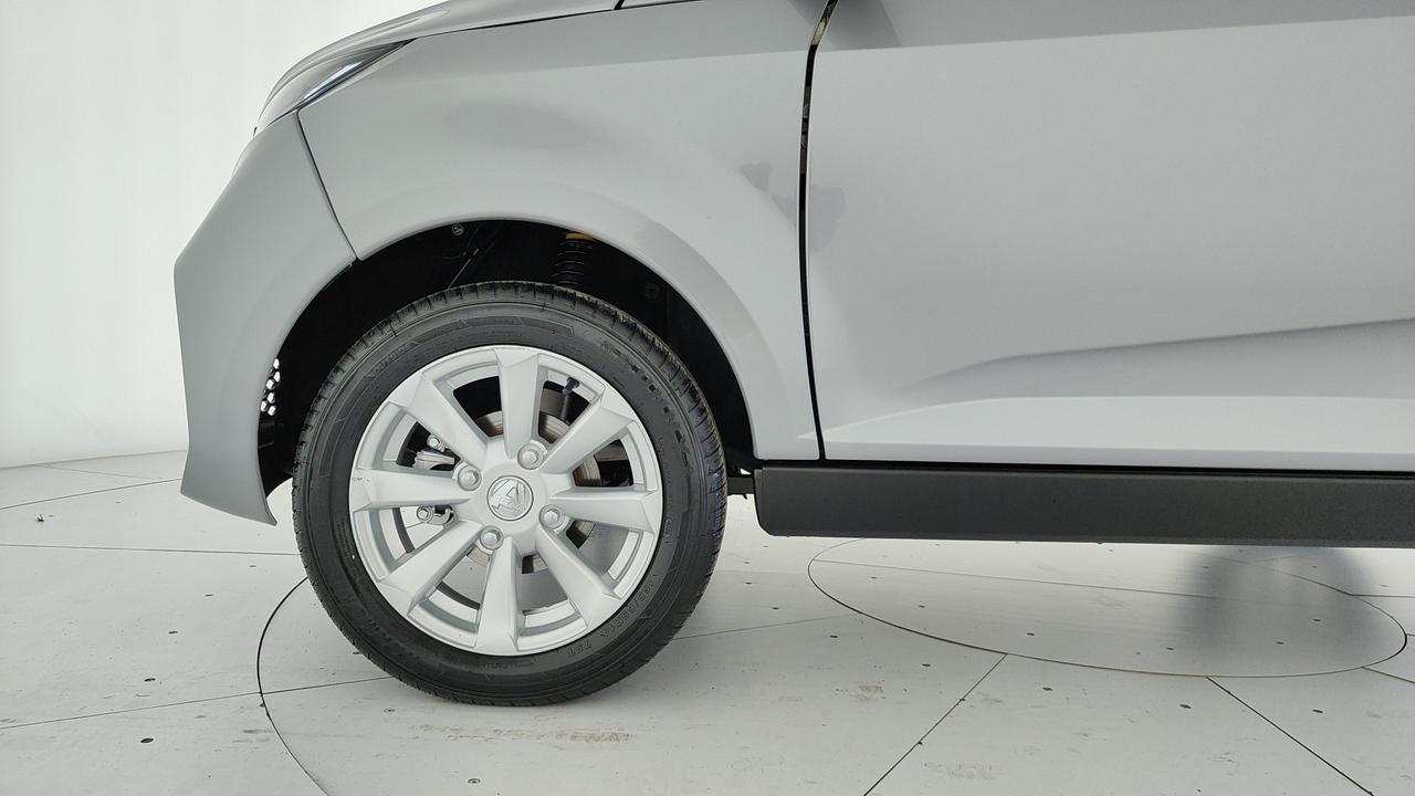 AIXAM E AIXAM CITY PACK