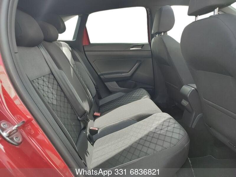 Volkswagen Taigo Taigo 1.5 TSI 150 CV DSG R-Line