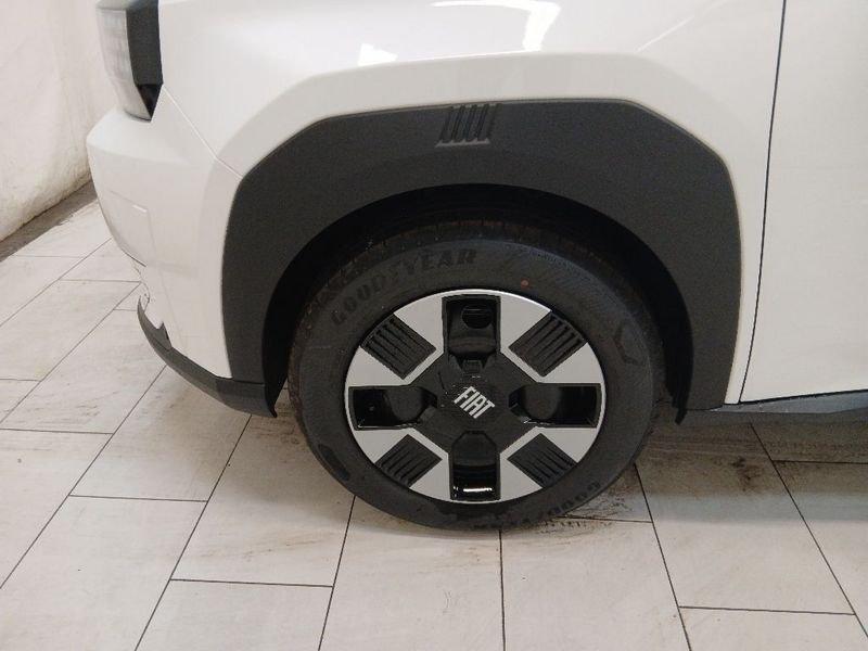 FIAT Grande Panda 1.2 hybrid Business 110cv edct