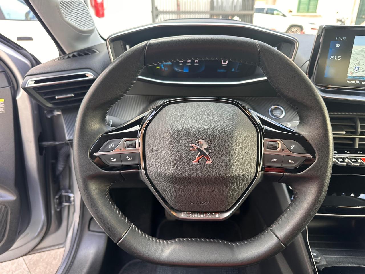 Peugeot 208 BlueHDi 100 Stop&Start 5 porte Allure Pack