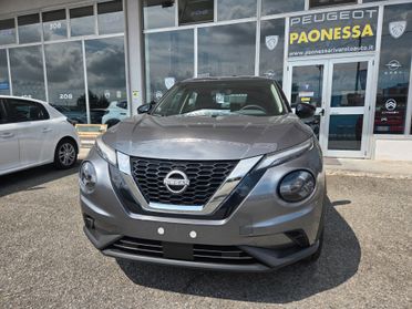 Nissan Juke 1.0 DIG-T 114 CV Acenta Nuova da immatricolare Nessun obbligo finanziario