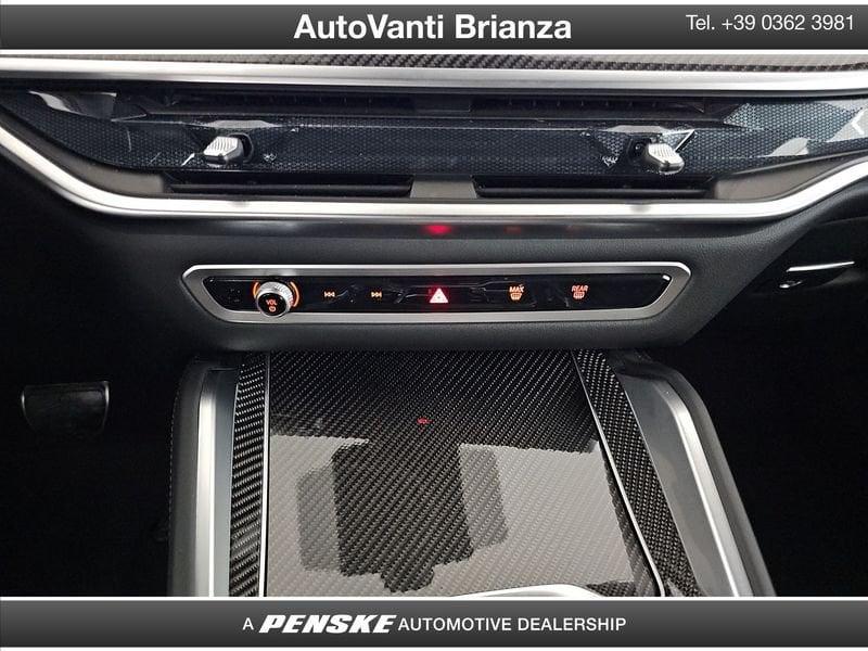 BMW X6 X6 xdrive30d 48V MSport Pro