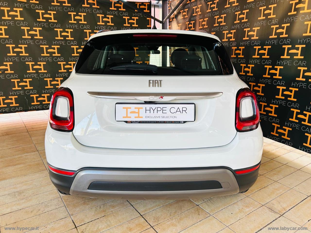 FIAT 500X 1.0 T3 120 CV Cross