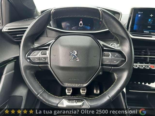 Peugeot 208 1.5 bluehdi GT Pack s&s 100cv