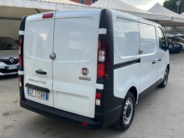 FIAT Talento 2.0 Ecojet 120CV Furgone