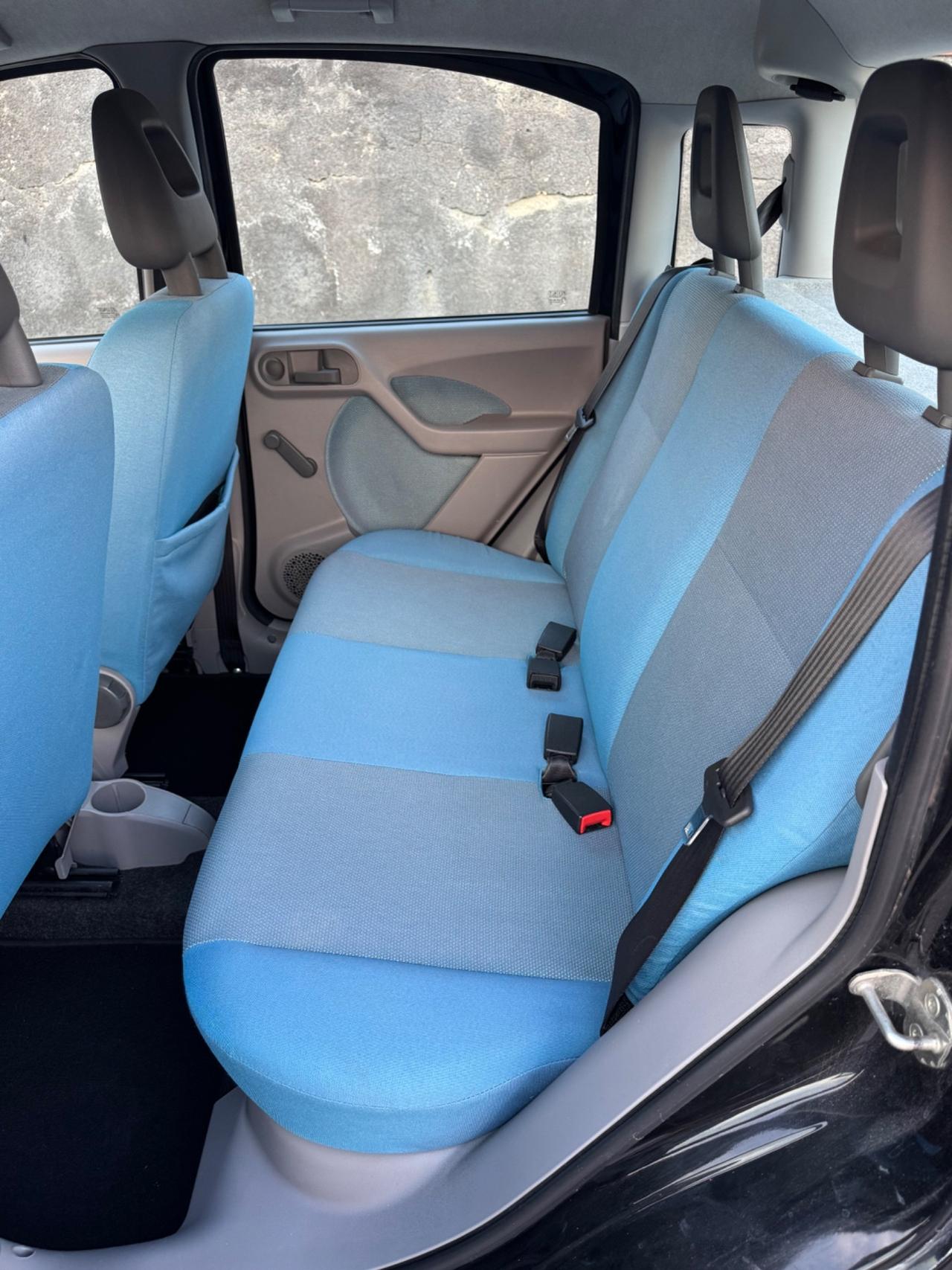 Fiat Panda 1.2 Emotion SOLO 87.000 CHILOMETRI