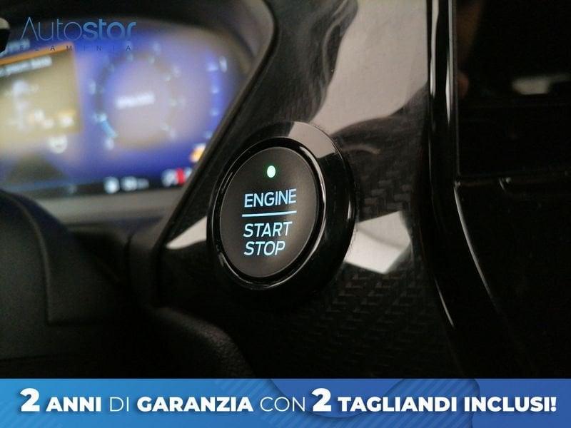 Ford Puma 1.0 ecoboost ST-Line s&s 125cv